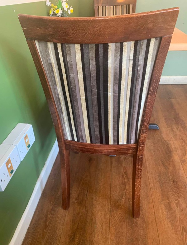 Second Hand Cafe Chairs Second Hand Cafe Chairs