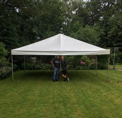 6m x 6m Armbruster For Sale