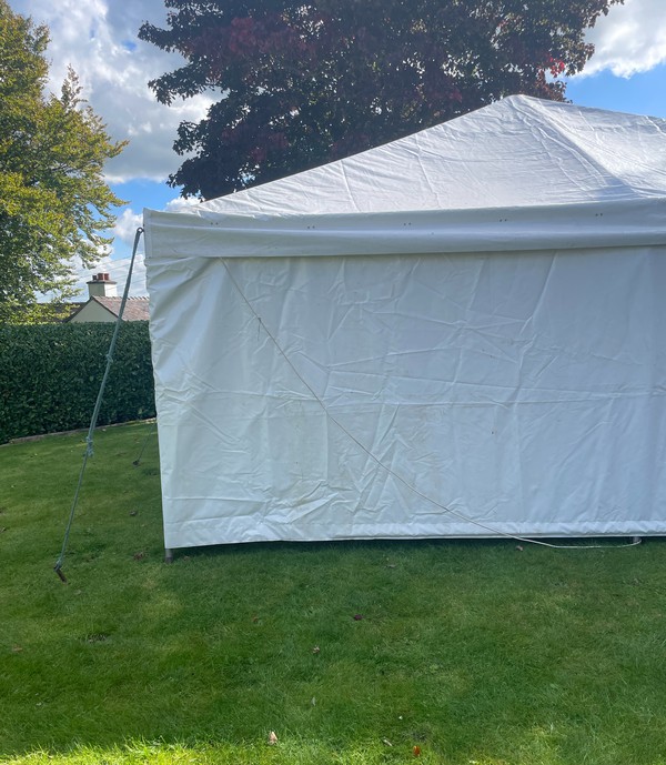 6m x 6m Armbruster