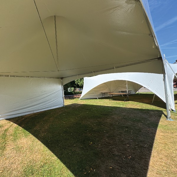 Selling Eureka Pagoda Marquees Selling Eureka Pagoda Marquees