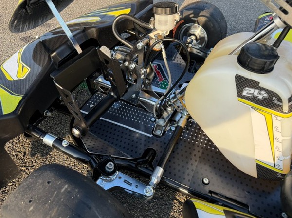 Fleet Of TB Kart Racing Karts Fleet Of TB Kart Racing Karts