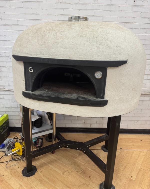 Commercial Pizza Oven Commercial Pizza Oven
