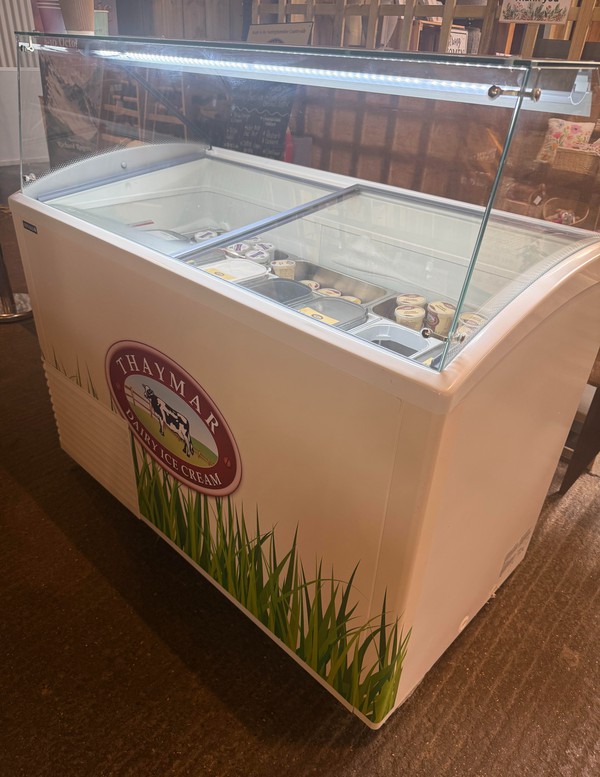 Ice Cream Freezer For Sale Ice Cream Freezer For Sale