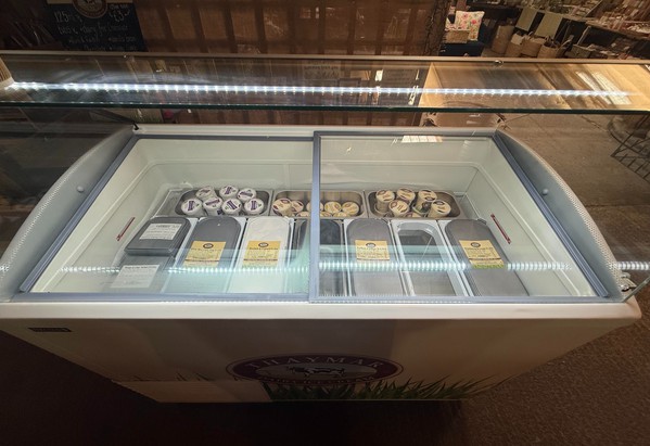 Second Hand Ice Cream Display Freezer Second Hand Ice Cream Display Freezer
