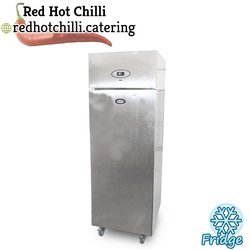 Tall upright fridge for sale