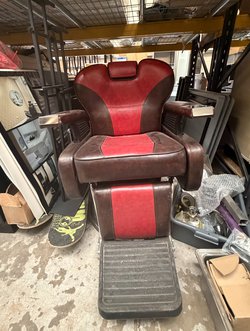 High Quality Barber Chair For Sale