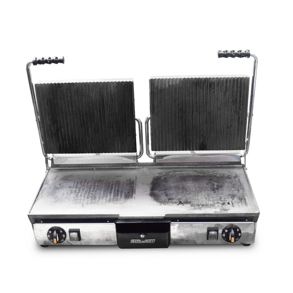 Milantoast Double Contact Grill for sale