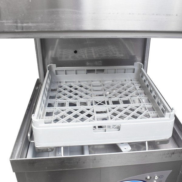 Classeq Hydro Pass Through Dishwasher
