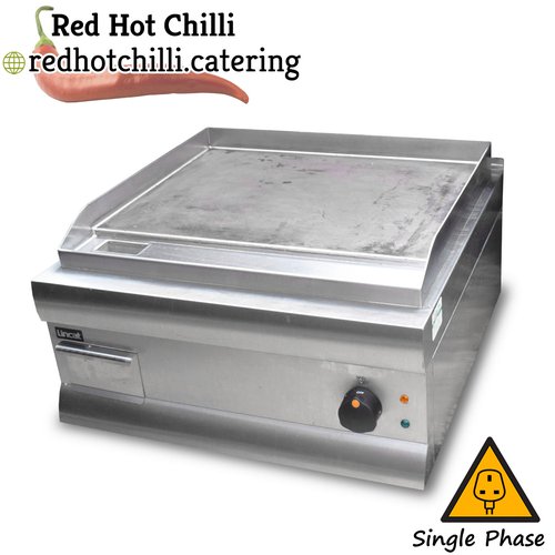 Lincat Flat Top Grill