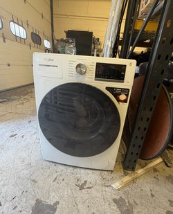 Washing Machine For Sale
