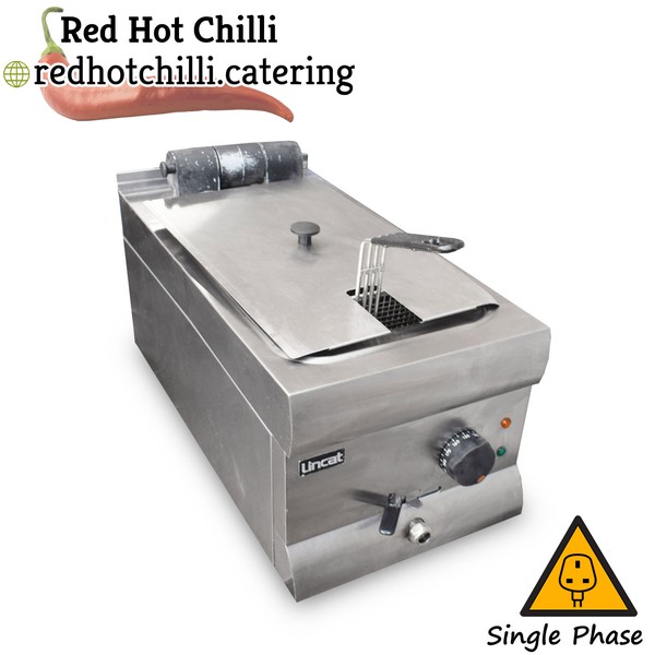 Counter top fryer Counter top fryer