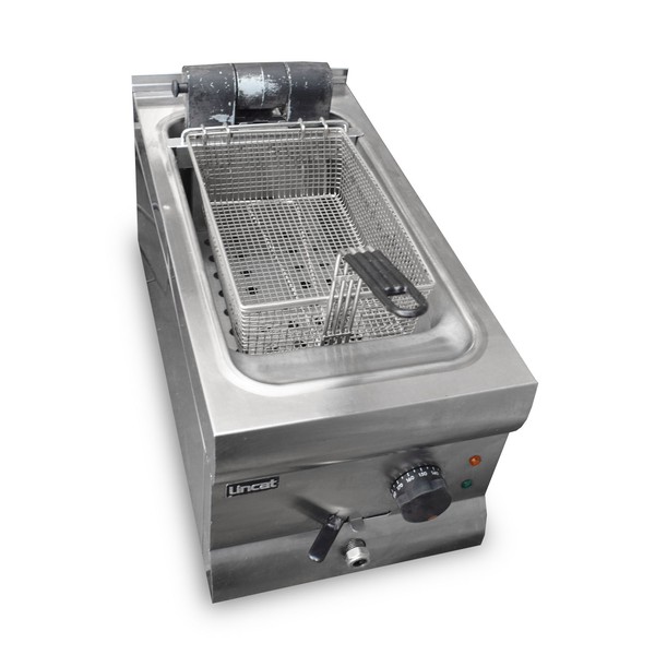 Counter top fryer (Electric) Counter top fryer (Electric)