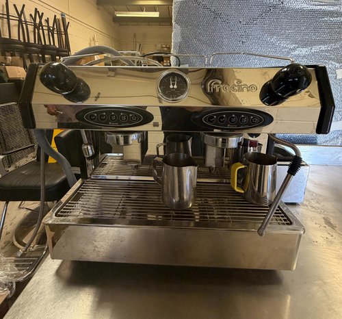 Coffee Machine For Sale