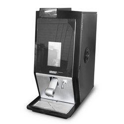 Bean to cup espresso machine Bravilor Bonama