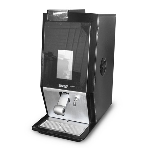 Bean to cup espresso machine Bravilor Bonama