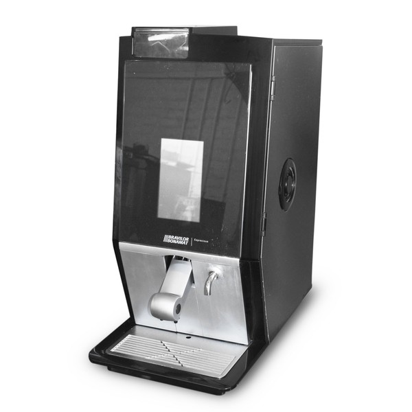 Bean to cup espresso machine Bravilor Bonama Bean to cup espresso machine Bravilor Bonama