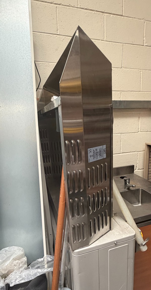 Duke Integrated Vent For Sale