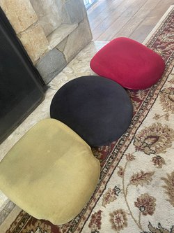 seat pads for sale