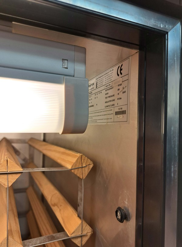 Foster Wine Cooler Foster Wine Cooler