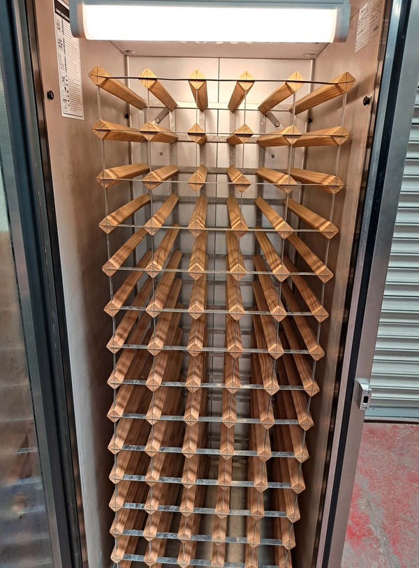 Second Hand Foster Wine Cooler Second Hand Foster Wine Cooler