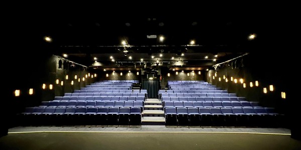 186x Theatre Chairs For Sale 186x Theatre Chairs For Sale