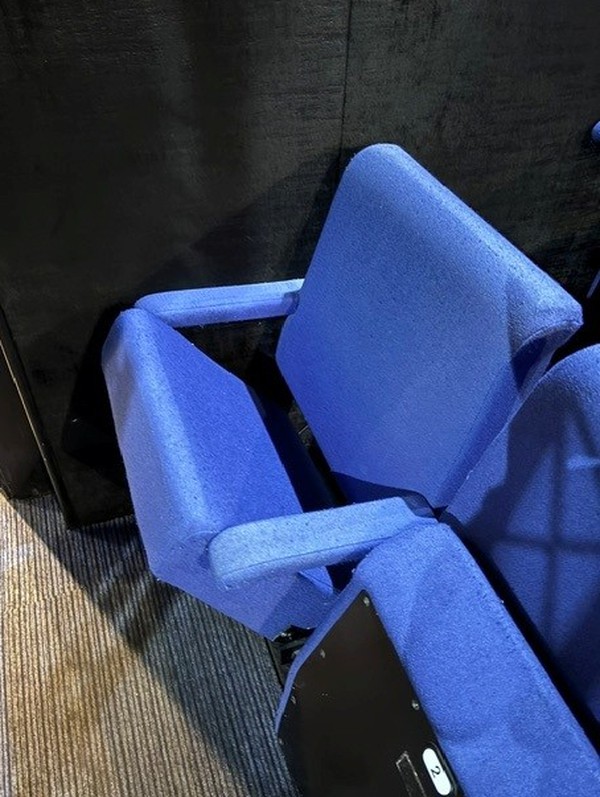 Cinema Seating Cinema Seating