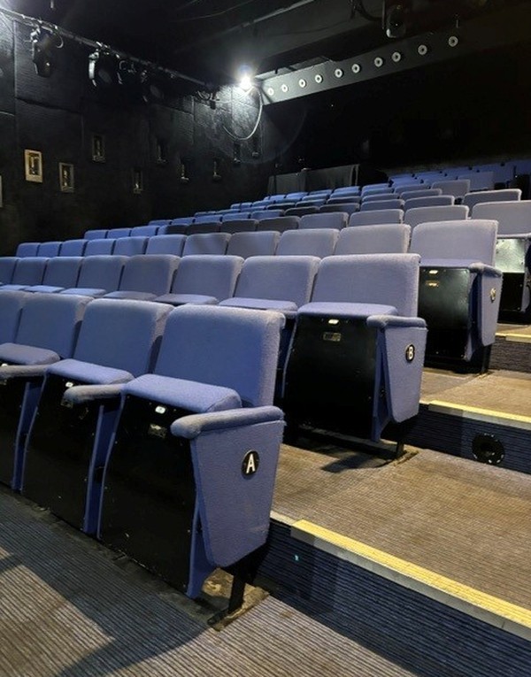Cinema Seating For Sale Cinema Seating For Sale