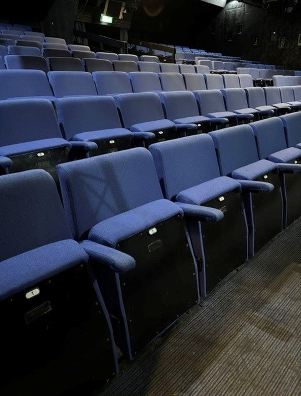 Second Hand Cinema Seating Second Hand Cinema Seating
