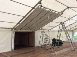 Zone array speaker system for sale