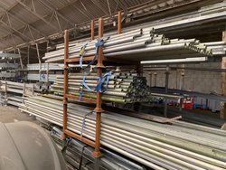 Scaffolding For Sale