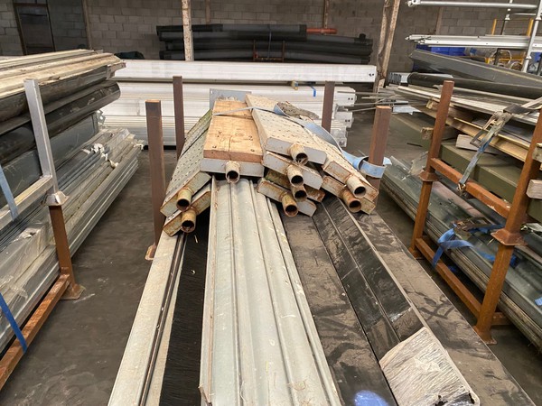 Scaffolding Job Lot For Sale Scaffolding Job Lot For Sale