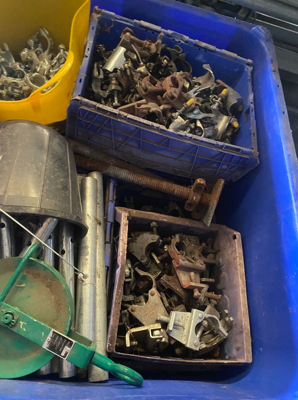Scaffolding Tubes And Boards Scaffolding Tubes And Boards