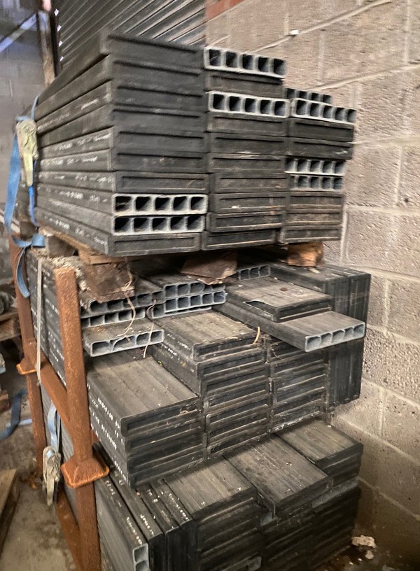 Second Hand Scaffolding Job Lot Second Hand Scaffolding Job Lot