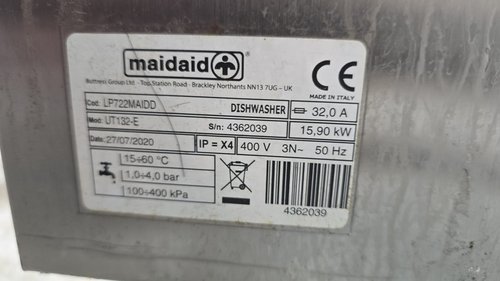 Maidaid UT132-E
