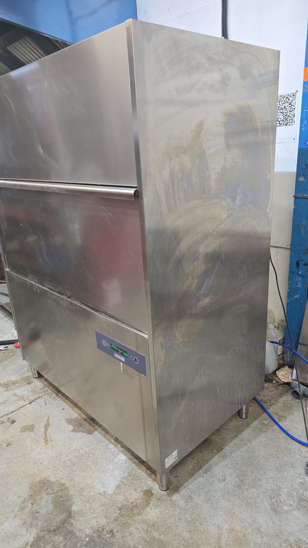 Maidaid Dishwahser UT132-E Maidaid Dishwahser UT132-E