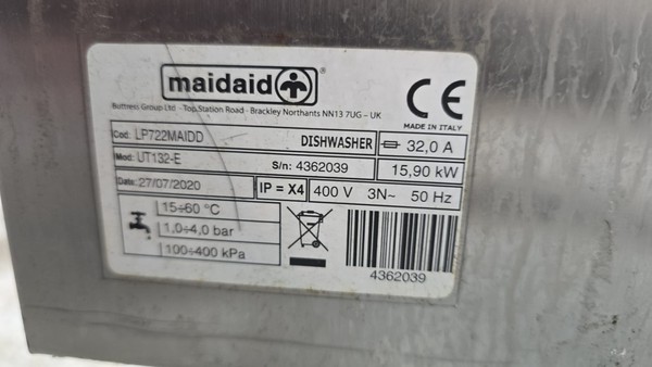 Maidaid UT132-E Maidaid UT132-E