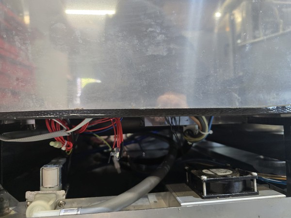 Second hand dish washer for sale Second hand dish washer for sale
