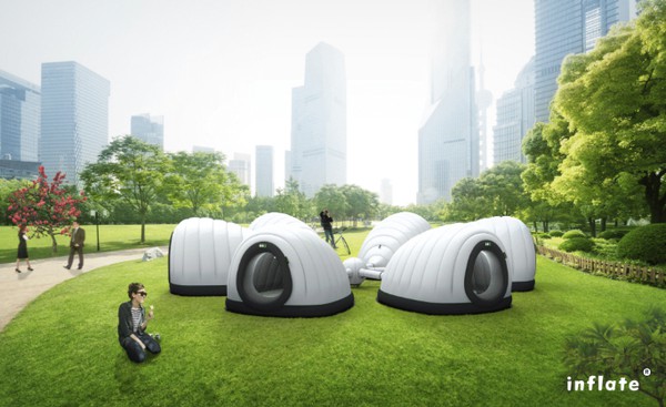 Inflatable Glamping Pods For Sale Inflatable Glamping Pods For Sale