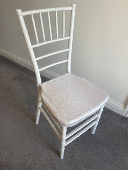 Chiavari Polycarbonate Chairs