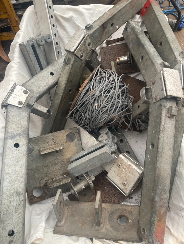 Marquee Framework For Sale
