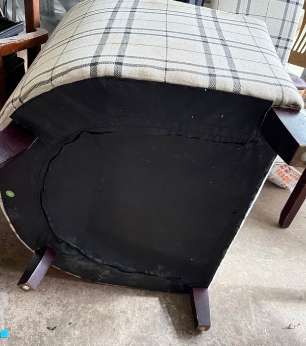 Second Hand 4x Pub Chairs Second Hand 4x Pub Chairs