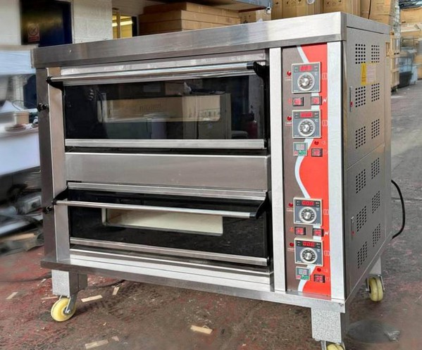 LPG Gas pizza oven for sale LPG Gas pizza oven for sale