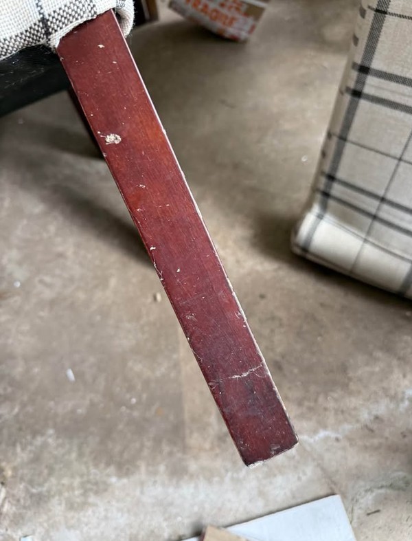 Second Hand 15x Cafe Chairs