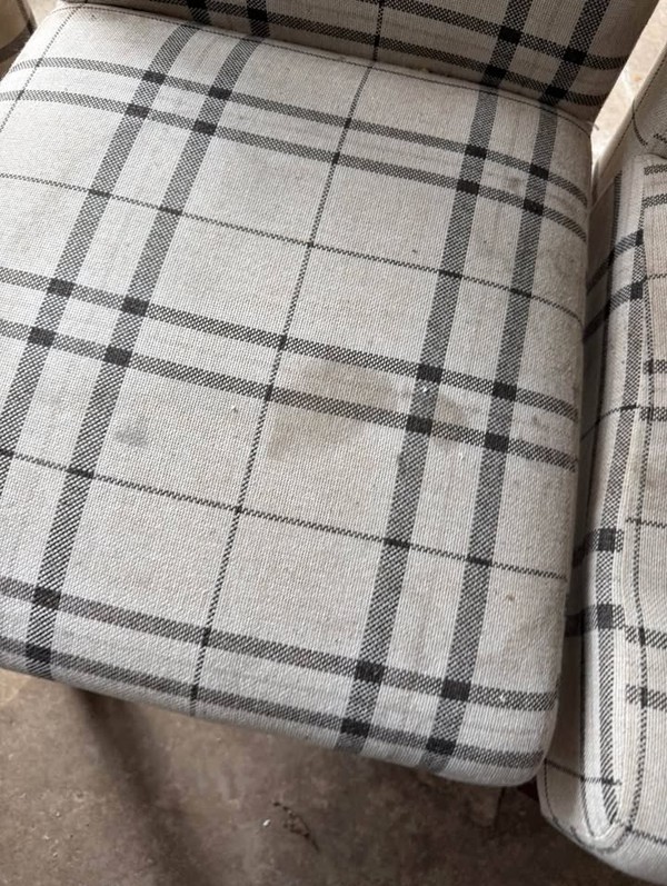 Second Hand 15x Dining Chairs