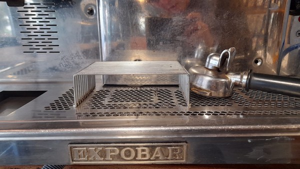 Expobar Markus coffee machine