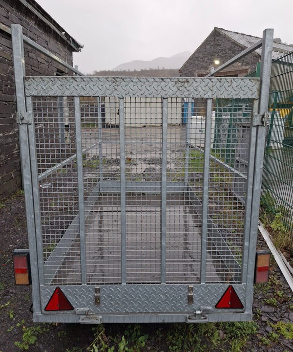 Used Portable Toilet Trailer Used Portable Toilet Trailer