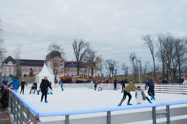 Town centre ice rink for sale Town centre ice rink for sale