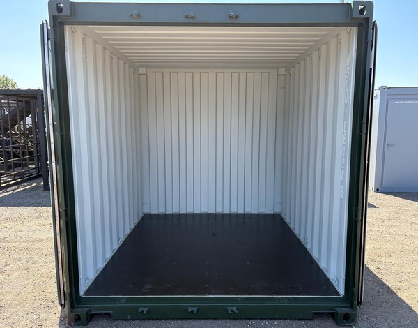 Site Storage Container For Sale