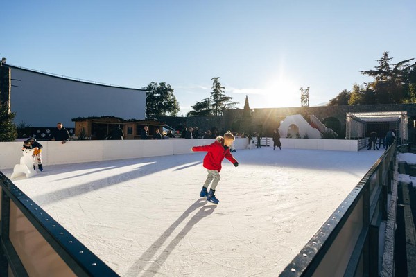 Small ice rink for sale Small ice rink for sale
