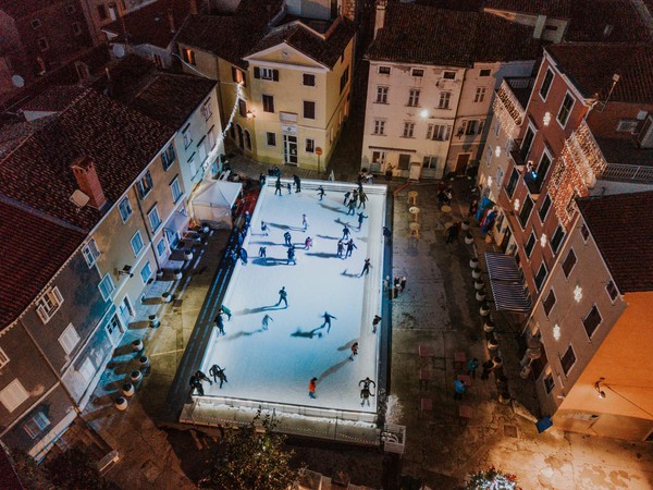 City centre ice rink for sale City centre ice rink for sale